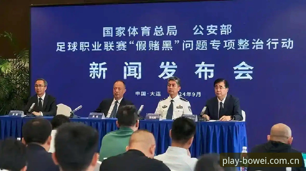 足协重拳再出击，65人上榜禁足名单，中国足球还能迎来新希望吗？